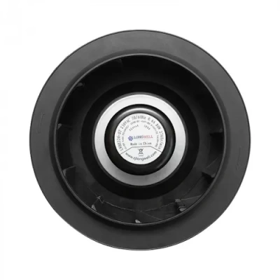 Вентилятор центробежный Longwell LWBE3G250-102NS-006 EC с назад загнутыми лопатками