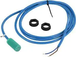 Индуктивный датчик Inductive sensor NJ5-18GK-N