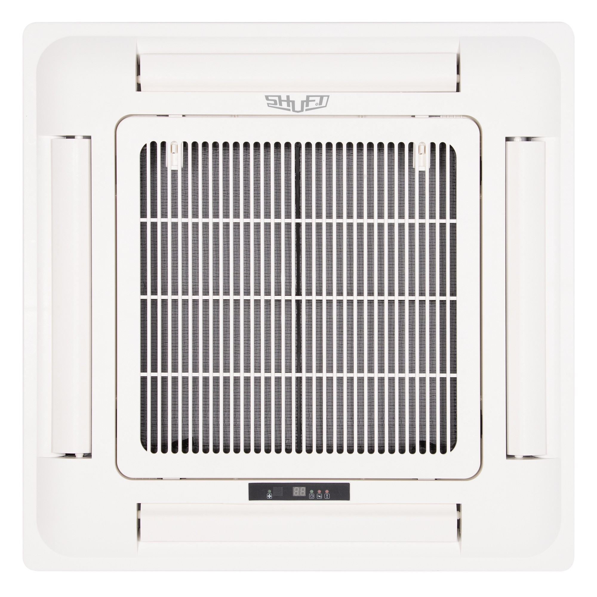 Комплект SHUFT SFLC_C-18HN1 полупромышленной сплит-системы, кассетного типа