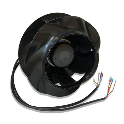 R3G280-RR03-H1 Вентилятор центробежный Ebmpapst