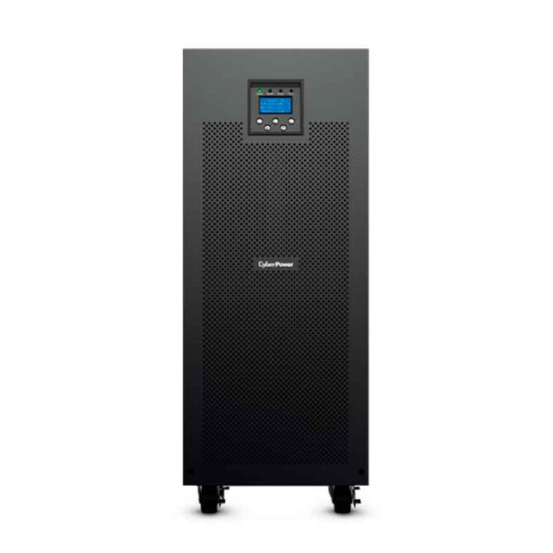 ИБП CyberPower OLS3S20KE (20 кВА / 18 кВт) On-Line