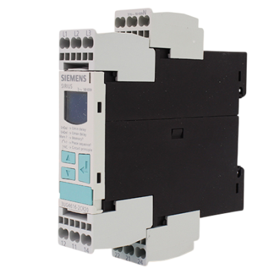 3UG4616-2CR20 Реле контроля напряжения Siemens
