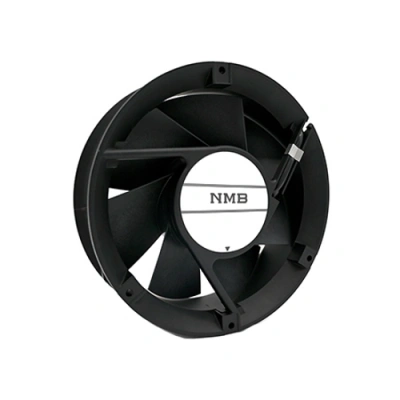 Осевой вентилятор 17250VE-48R-GU-01 NMB компактный 150x172x50