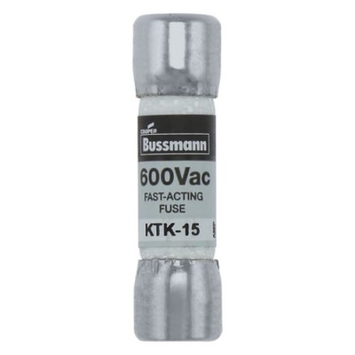 KTK-15 Предохранитель Bussmann