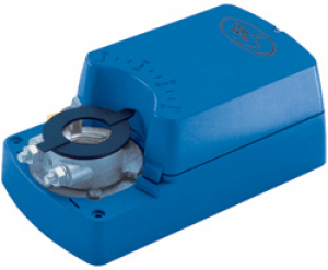 Электропривод AST 16N1.S (230 B)