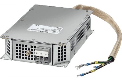 Преобразователи частоты Siemens 440 до 15кВт Новые 6SE6400-2FA00-6AD0