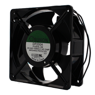 DP200A2123XSL.GN Вентилятор Sunon (на запчасти)