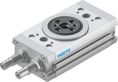 DRRD-16-180-FH-Y9A Привод неполноповоротный Festo (б/у)