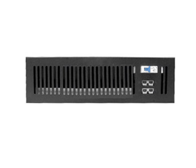 Батарейный кабинет 3U для ИБП HIDEN EXPERT UDC9206H/UDC92010H (EXBR-240, 16 шт, 9 Ач)