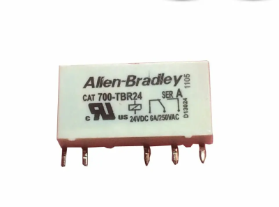 CAT 700-TBR24 Реле Allen-Bradley