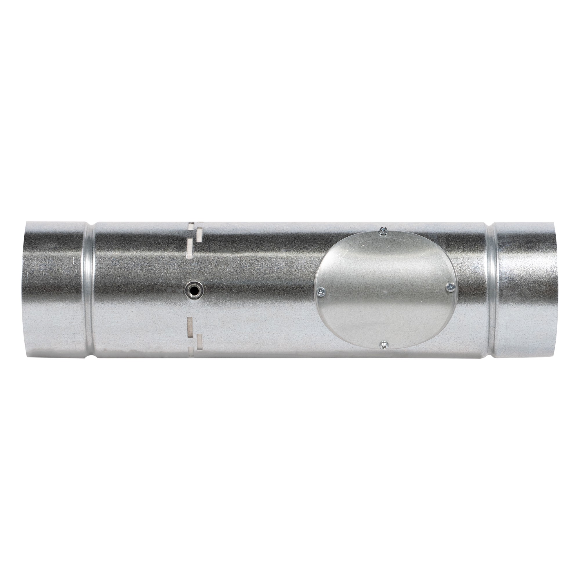 Клапан противопожарный SHUFT SHFDO-60-O-d125-MB230-0-0-Kl-MC