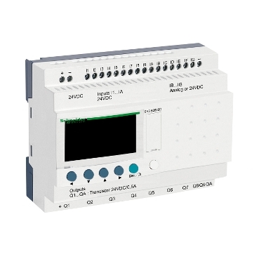 SR3B262BD Реле модульное Schneider Electric