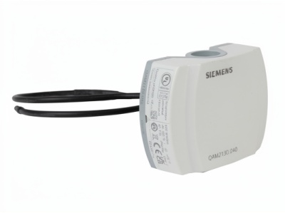 QAM2130.040 Датчик температуры Siemens