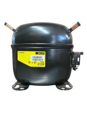 Компрессор SC18CM HST R22 (LBP) (пром.уп.)