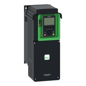 ATV630U75N4 Преобразователь частоты Schneider Electric