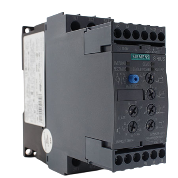 3RW4027-1BB14 Устройство плавного пуска Siemens