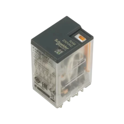 RXM4LB2P7 Реле электромеханическое Schneider Electric