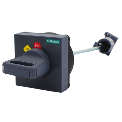 3RV2926-1K Привод вращательный с муфтой Siemens