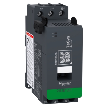 TPRST009 Пускатель Schneider Electric