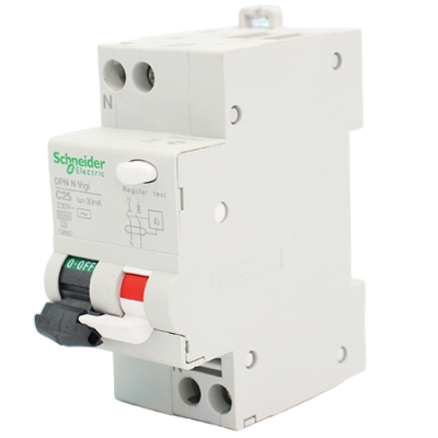 19667 Выключатель автоматический Schneider Electric