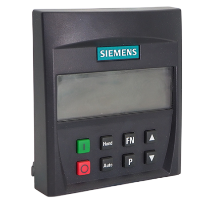 6SE6400-0BE00-0AA1 Панель  Siemens