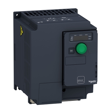 ATV320U40N4C Преобразователь частоты Schneider Electric