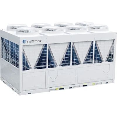 Чиллер SYSIMPLE MFV250NRL Systemair