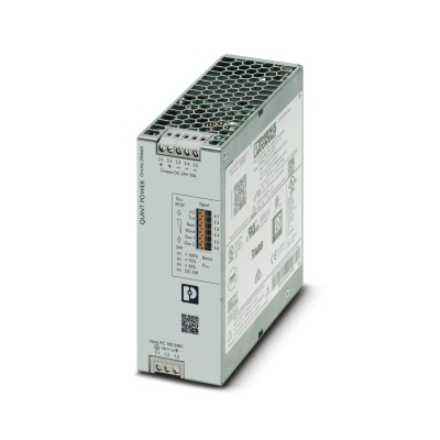 QUINT4-PS/1AC/24DC/10 2904601 Блок питания Phoenix Contact