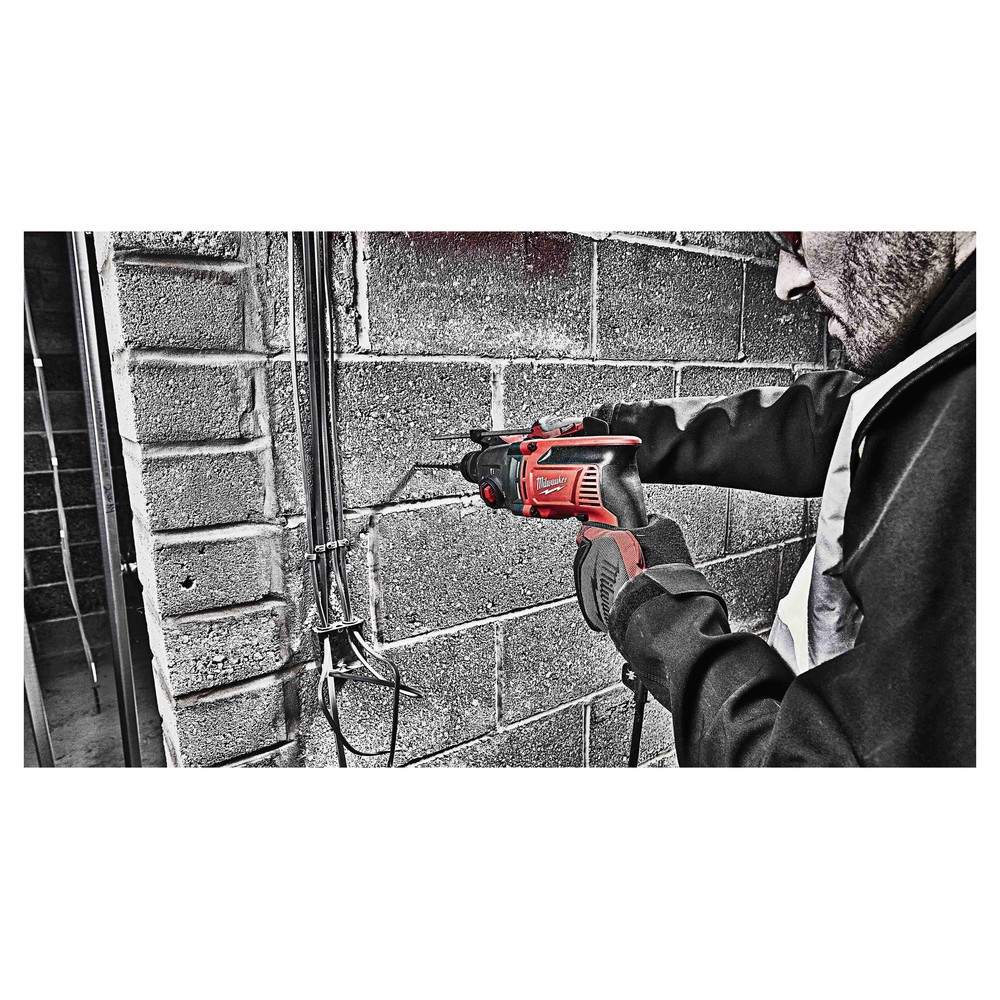 Перфоратор Milwaukee PH 26 T