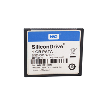 5CFCRD.1024-03/SSD-C01G-3576 Карта памяти B&R/SiliconDrive (б/у)