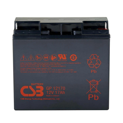 GP12170 B1 CSB Аккумулятор