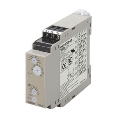 H3DK-M2 Таймер полупроводниковый Omron