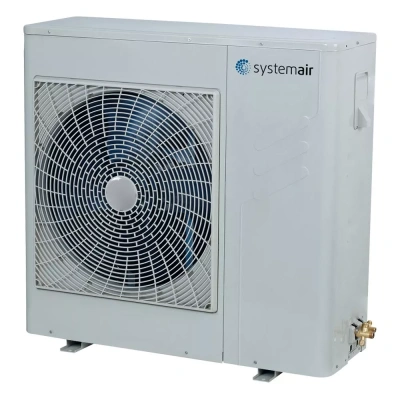 Наружный блок SYSVRF 080 AIR EVO HP Q Systemair VRF-системы