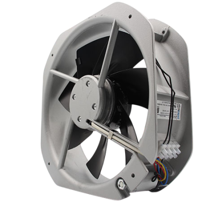 W2E250-HJ28-01 Вентилятор переменного тока Ebmpapst