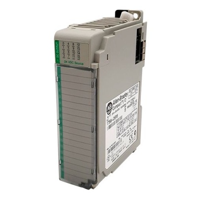 1769-OB16 Модуль вывода Allen-Bradley