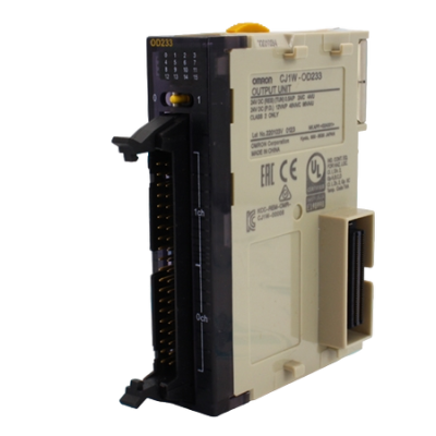 CJ1W-OD233 Блок цифровой Omron
