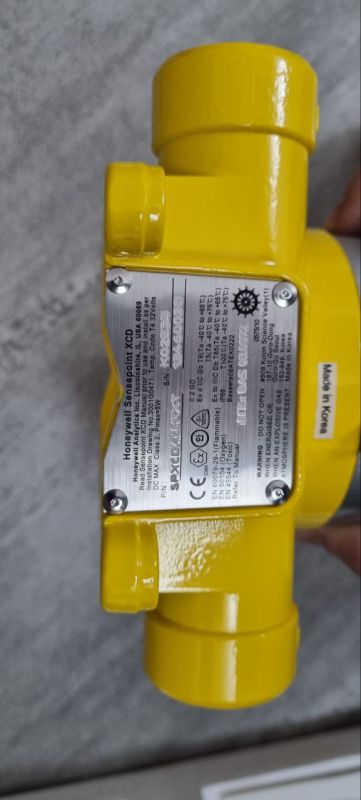 Передатчик HONEYWELL SPXCDALMTXT SENSEPOINT XCD HONEYWELL SPXCDALMTXT SENSEPOINT XCD Transmitter