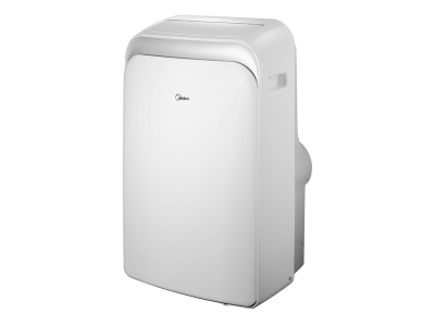 Мобильный кондиционер Midea MPPDA MPPDA-09CRN7-Q
