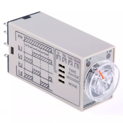 H3YN-4 AC200-230 Таймер реле времени Omron