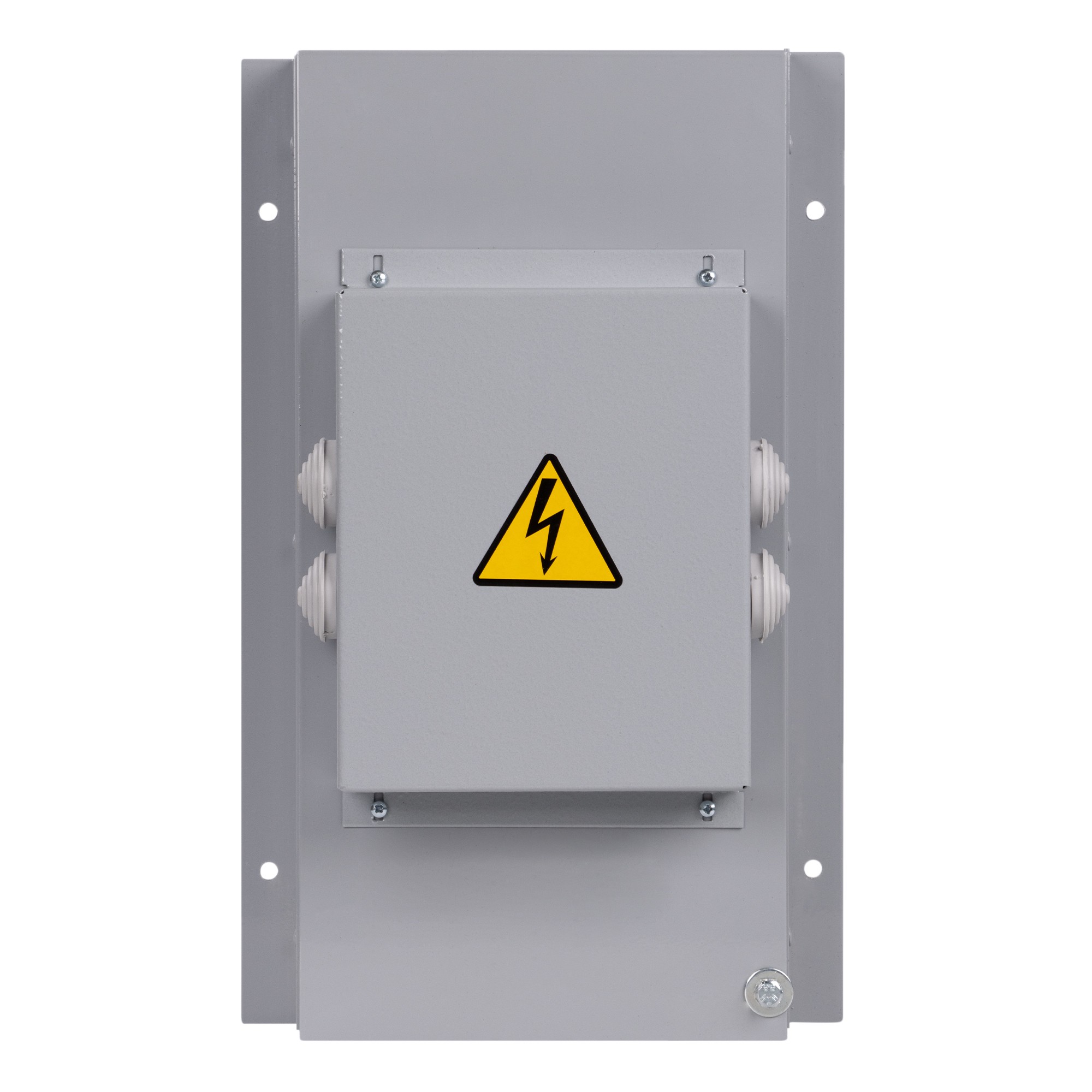 Блок расширения мощности SHUFT БРМ40 -380В 40А IP40
