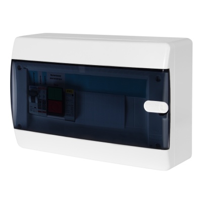 Шкаф управления BM-ЕRM345-G220