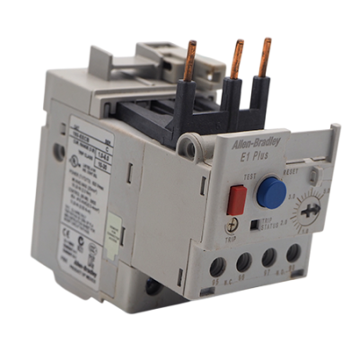 193-ED1DB Реле перегрузки Allen-Bradley (б/у)