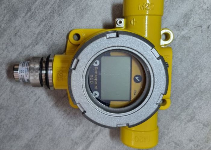 Передатчик HONEYWELL SPXCDALMTXT SENSEPOINT XCD HONEYWELL SPXCDALMTXT SENSEPOINT XCD Transmitter