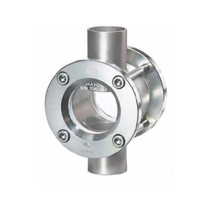 Стекло смотровое T111 DN20 PN25 HERL