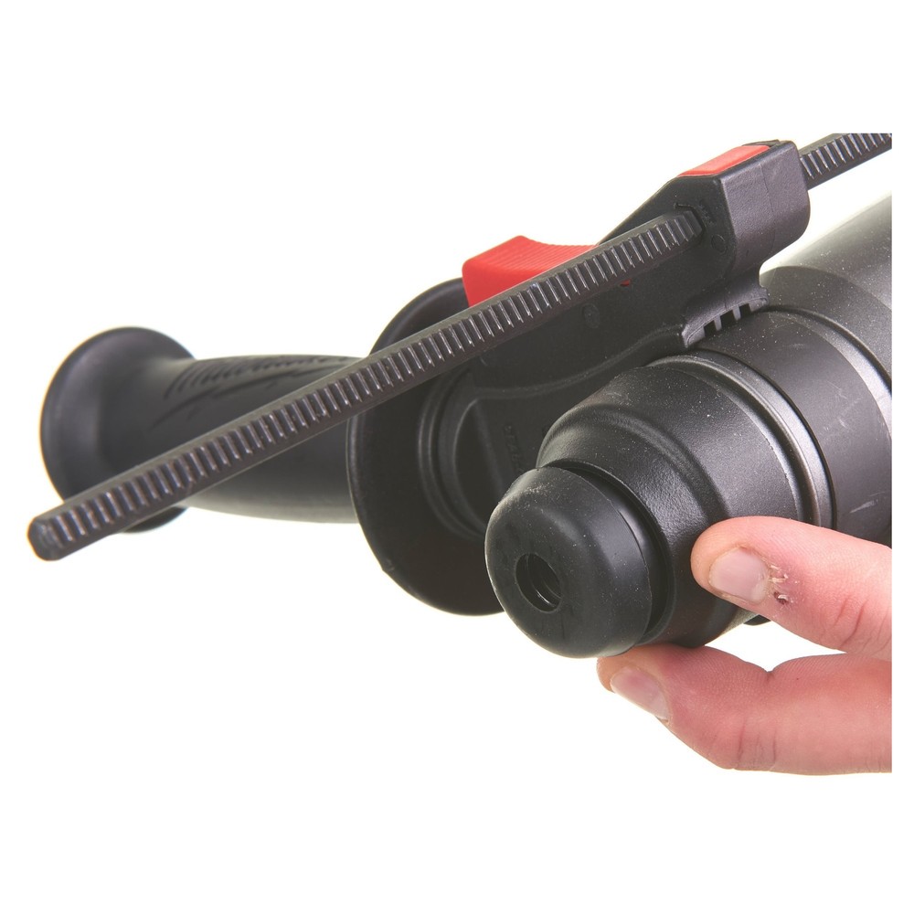 Перфоратор Milwaukee PH 26 T