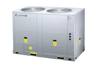 Компрессорно-конденсаторный блок SYSIMPLE C53N Systemair