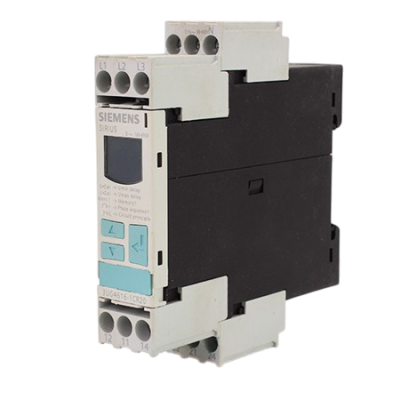 3UG4616-1CR20 Реле контроля напряжения Siemens