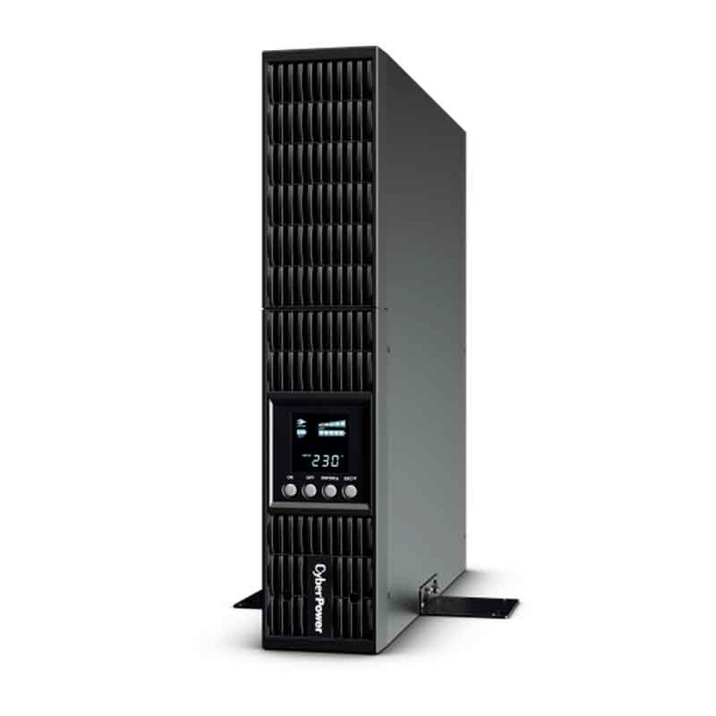 ИБП CyberPower OLS1500ERT2U (1.5 кВА / 1.35 кВт) On-Line