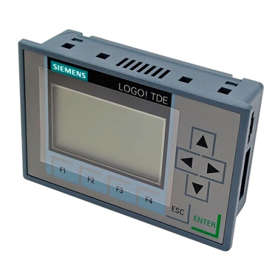 6ED1055-4MH08-0BA0 Дисплей текстовый Siemens