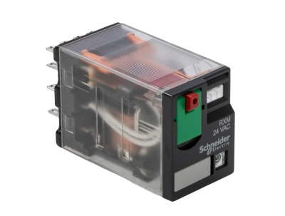 RXM4AB2B7 Реле миниатюрное Schneider Electric